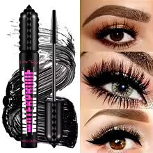 ObsidianWave - Mascara