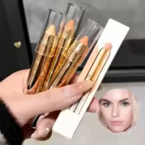 GlowFusion - Concealer