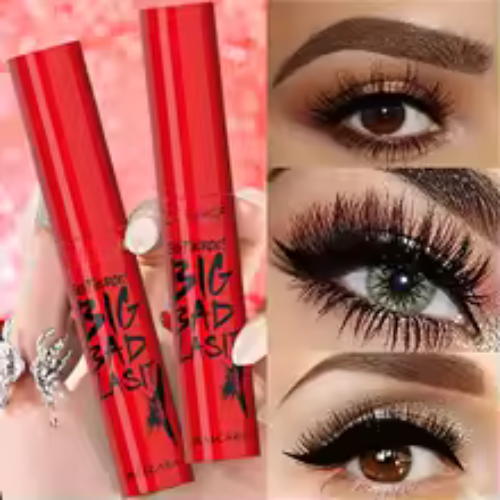 LashNova - Mascara