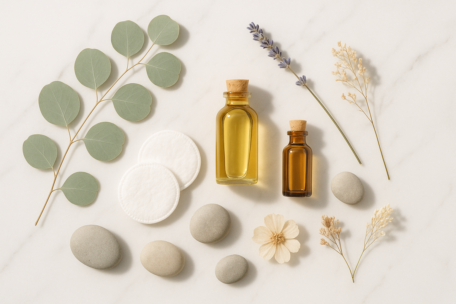 Ik wil graag een natuurlijke afbeelding welke neutraal is. Mijn winkel zal beauty en health producten gaan verkopen.